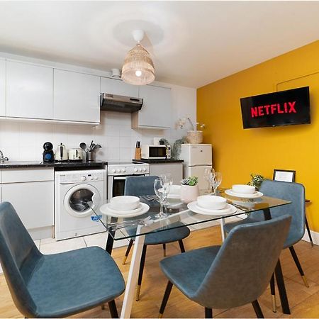 Appartamento Bayswater Twelve Londra Esterno foto