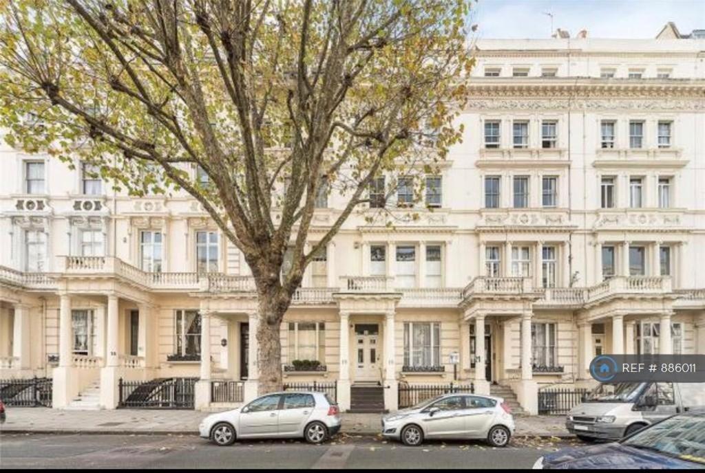 Appartamento Bayswater Twelve Londra Esterno foto